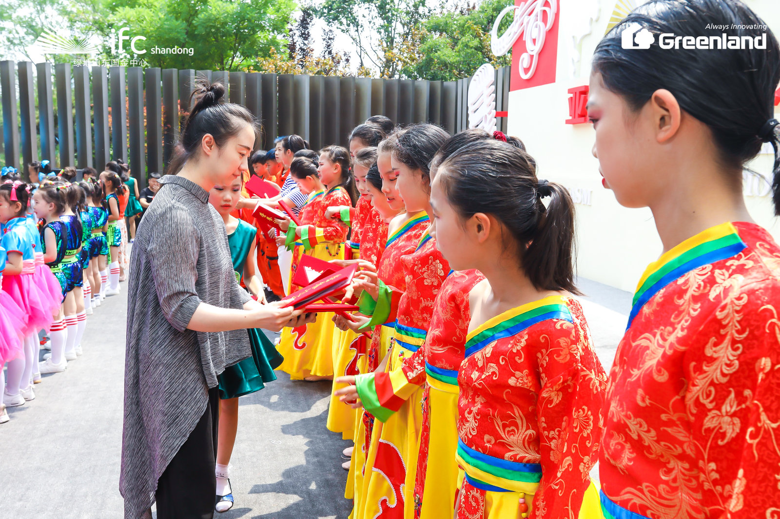 童梦璀璨,决胜巅峰—亚洲少儿艺术国际大奖赛(图29) 童梦璀璨,决胜巅峰—亚洲少儿艺术国际大奖赛(图29)