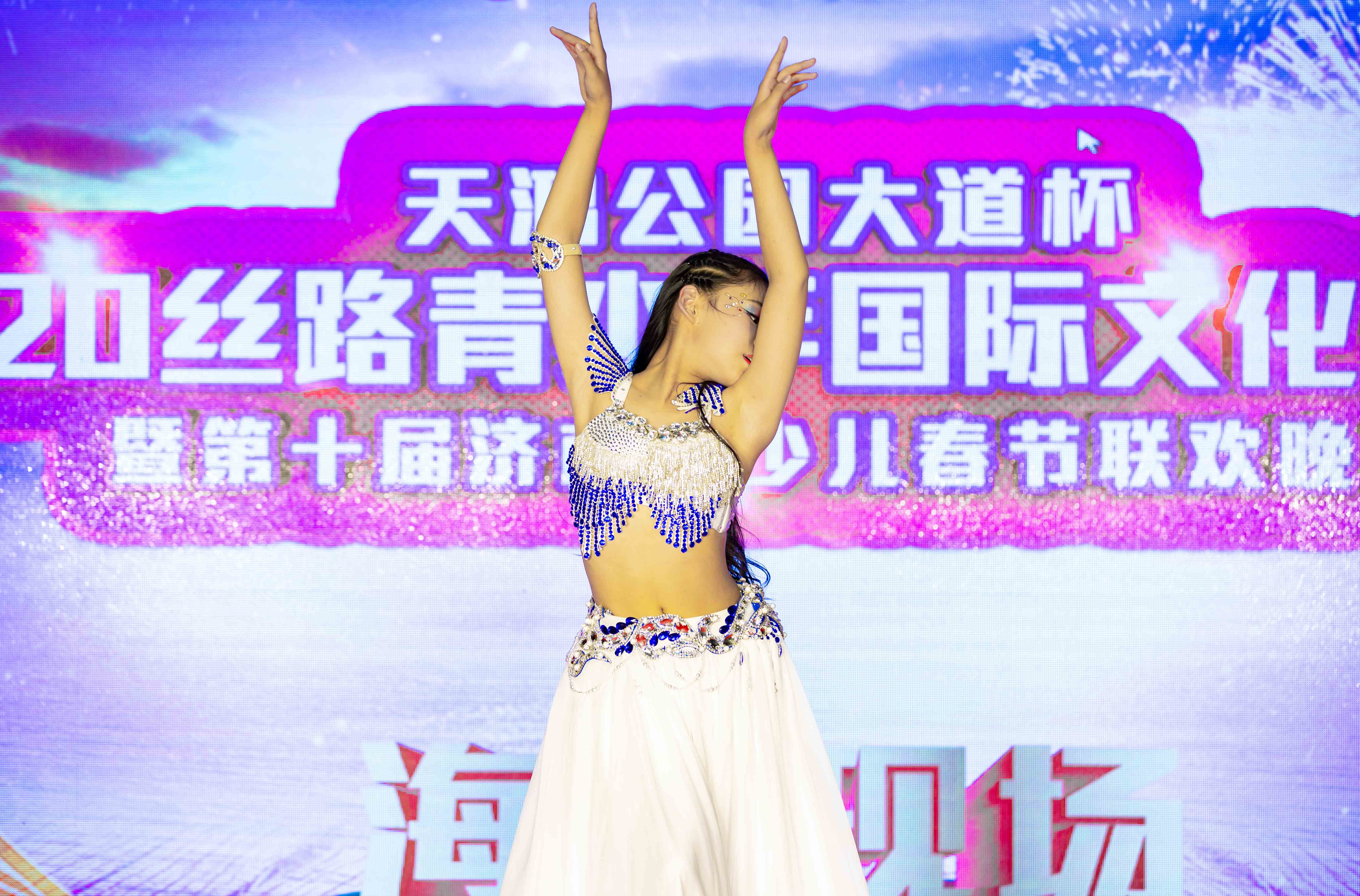 千名儿童同台大PK!第十届少儿春晚海选持续火热(图32) 千名儿童同台大PK!第十届少儿春晚海选持续火热(图32)