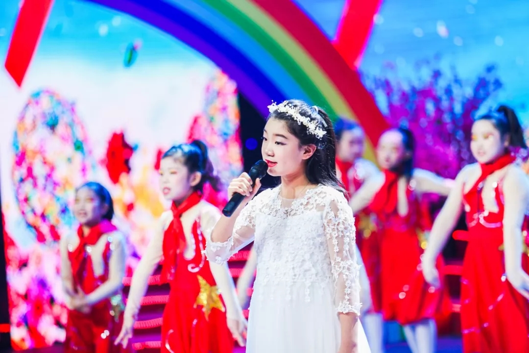 “天鸿公园大道杯”《非你莫鼠》2020济南市少儿(图25) “天鸿公园大道杯”《非你莫鼠》2020济南市少儿(图25)