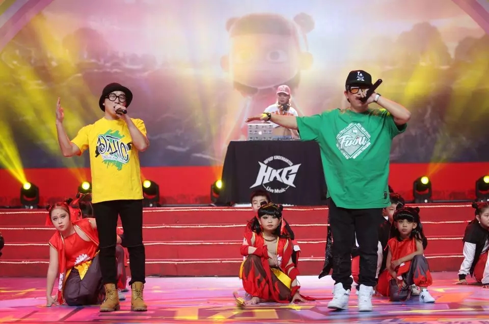 “天鸿公园大道杯”《非你莫鼠》2020济南市少儿(图35) “天鸿公园大道杯”《非你莫鼠》2020济南市少儿(图35)