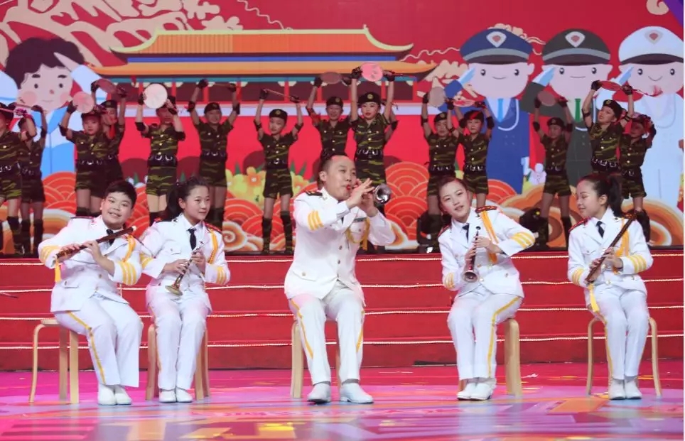 “天鸿公园大道杯”《非你莫鼠》2020济南市少儿(图37) “天鸿公园大道杯”《非你莫鼠》2020济南市少儿(图37)