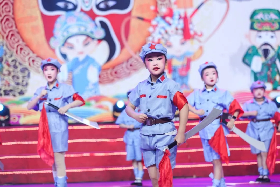 “天鸿公园大道杯”《非你莫鼠》2020济南市少儿(图41) “天鸿公园大道杯”《非你莫鼠》2020济南市少儿(图41)