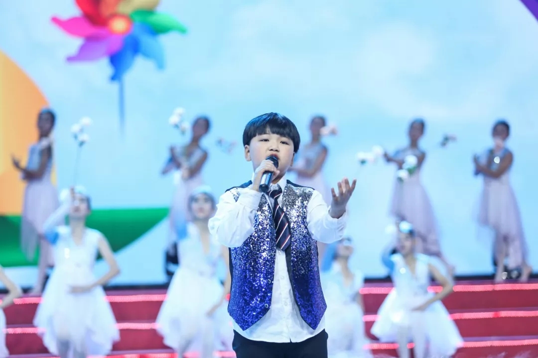 “天鸿公园大道杯”《非你莫鼠》2020济南市少儿(图43) “天鸿公园大道杯”《非你莫鼠》2020济南市少儿(图43)