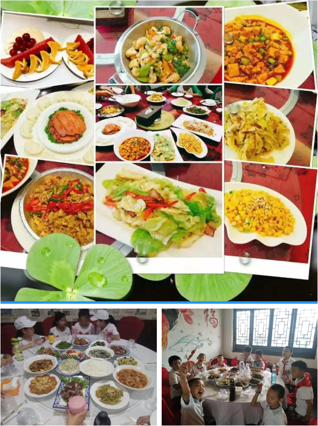 孩子蜕变夏令营,近百种体验项目,住醉美民宿(图9) 孩子蜕变夏令营,近百种体验项目,住醉美民宿(图9)
