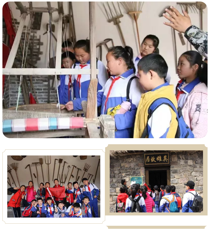孩子蜕变夏令营,近百种体验项目,住醉美民宿(图11) 孩子蜕变夏令营,近百种体验项目,住醉美民宿(图11)