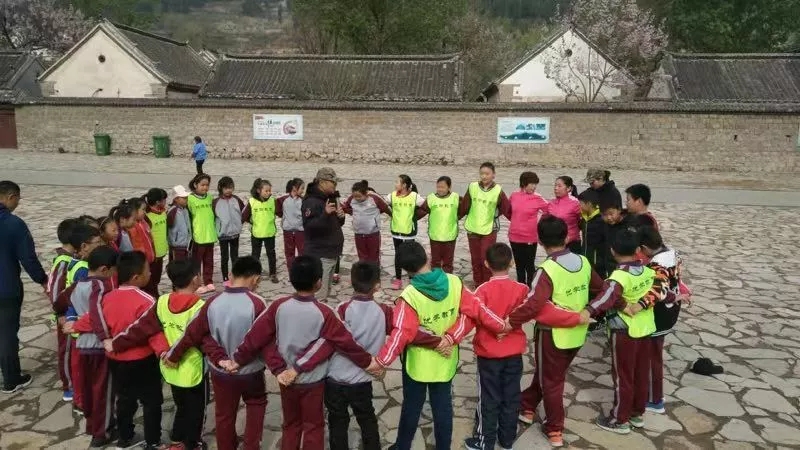 孩子蜕变夏令营,近百种体验项目,住醉美民宿(图24) 孩子蜕变夏令营,近百种体验项目,住醉美民宿(图24)