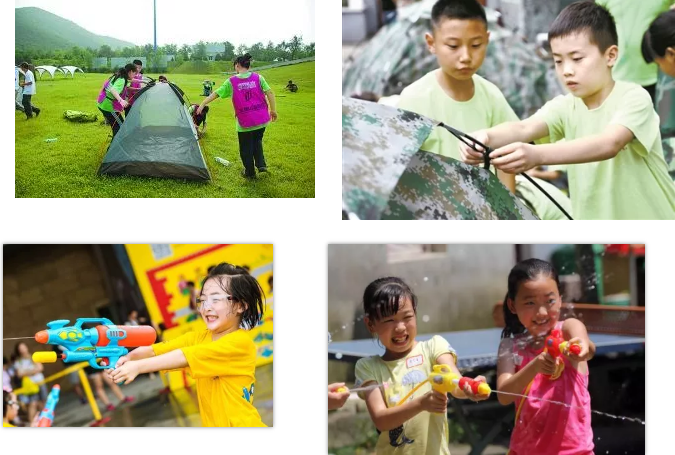 孩子蜕变夏令营,近百种体验项目,住醉美民宿(图26) 孩子蜕变夏令营,近百种体验项目,住醉美民宿(图26)