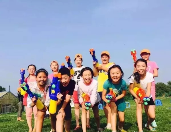 孩子蜕变夏令营,近百种体验项目,住醉美民宿(图27) 孩子蜕变夏令营,近百种体验项目,住醉美民宿(图27)