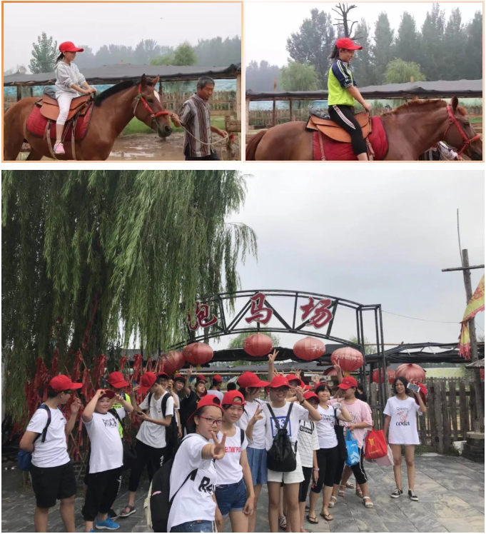 孩子蜕变夏令营,近百种体验项目,住醉美民宿(图28) 孩子蜕变夏令营,近百种体验项目,住醉美民宿(图28)