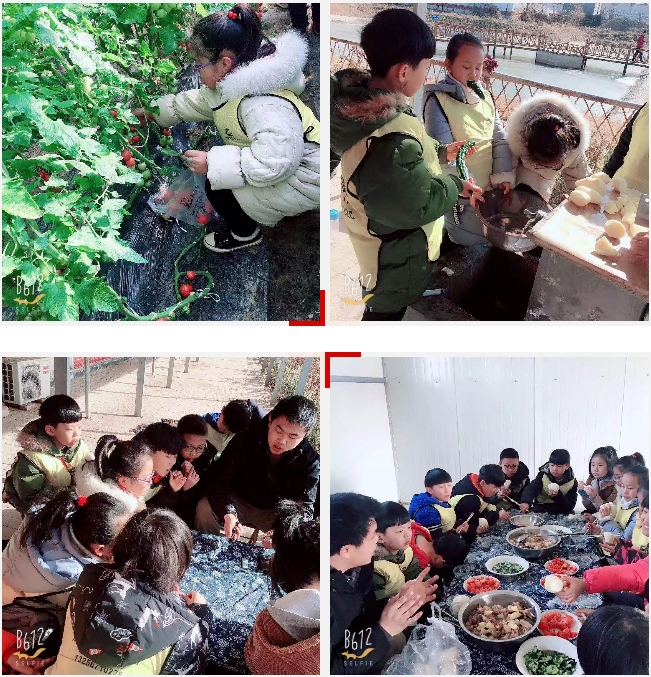 孩子蜕变夏令营,近百种体验项目,住醉美民宿(图32) 孩子蜕变夏令营,近百种体验项目,住醉美民宿(图32)