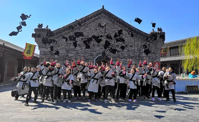 孩子蜕变夏令营，近百种体验项目，住醉美民宿(图36)