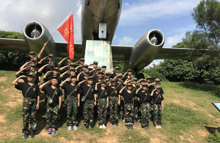 孩子蜕变夏令营,近百种体验项目,住醉美民宿(图51) 孩子蜕变夏令营,近百种体验项目,住醉美民宿(图51)