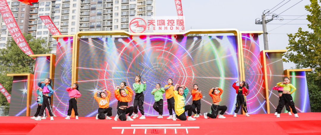 给孩子的礼物|2021年济南市少儿春晚报名开始了!(图2) 给孩子的礼物|2021年济南市少儿春晚报名开始了!(图2)