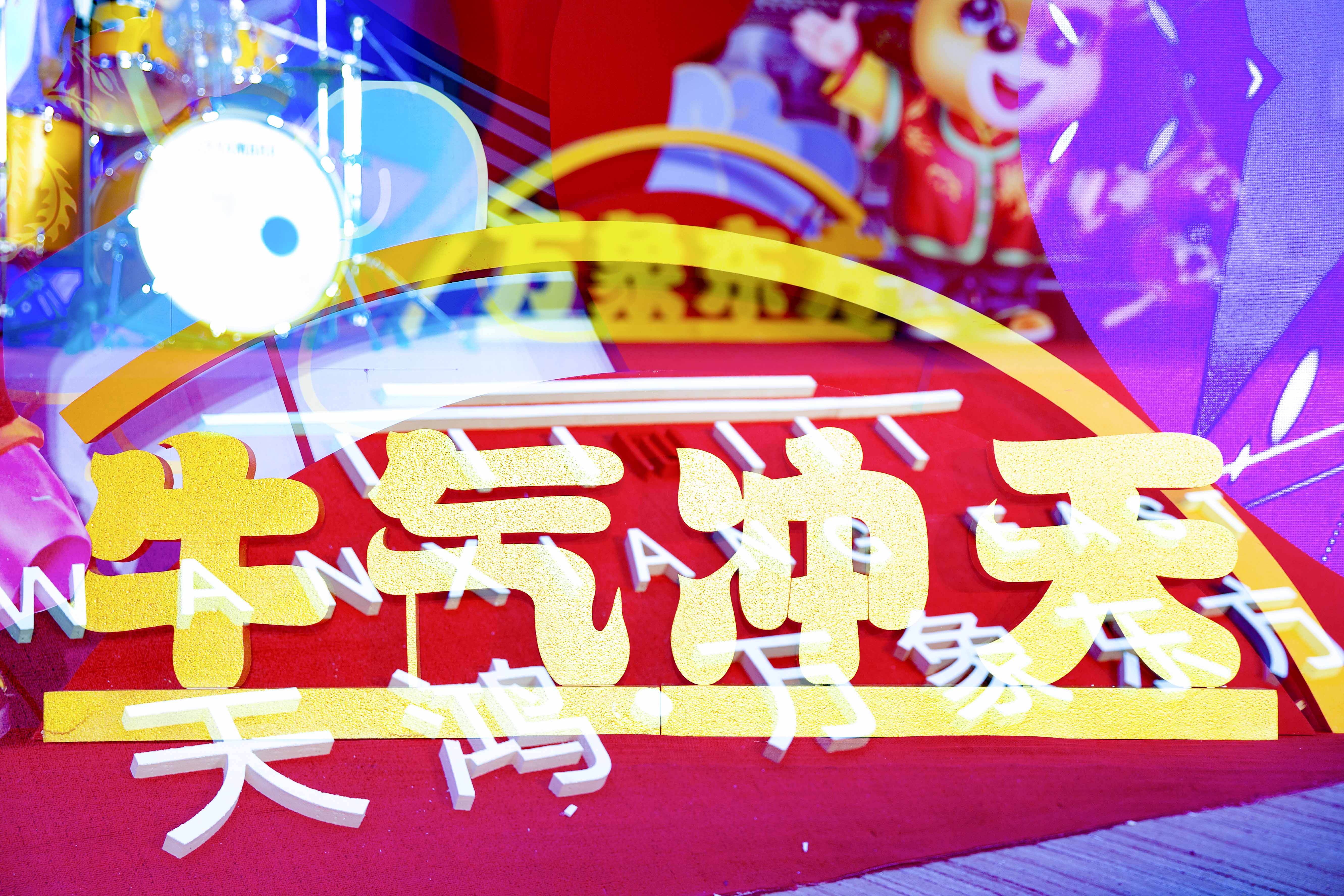 你家宝贝来了吗?学艺术的孩子有福了!这是成(图3) 你家宝贝来了吗?学艺术的孩子有福了!这是成(图3)