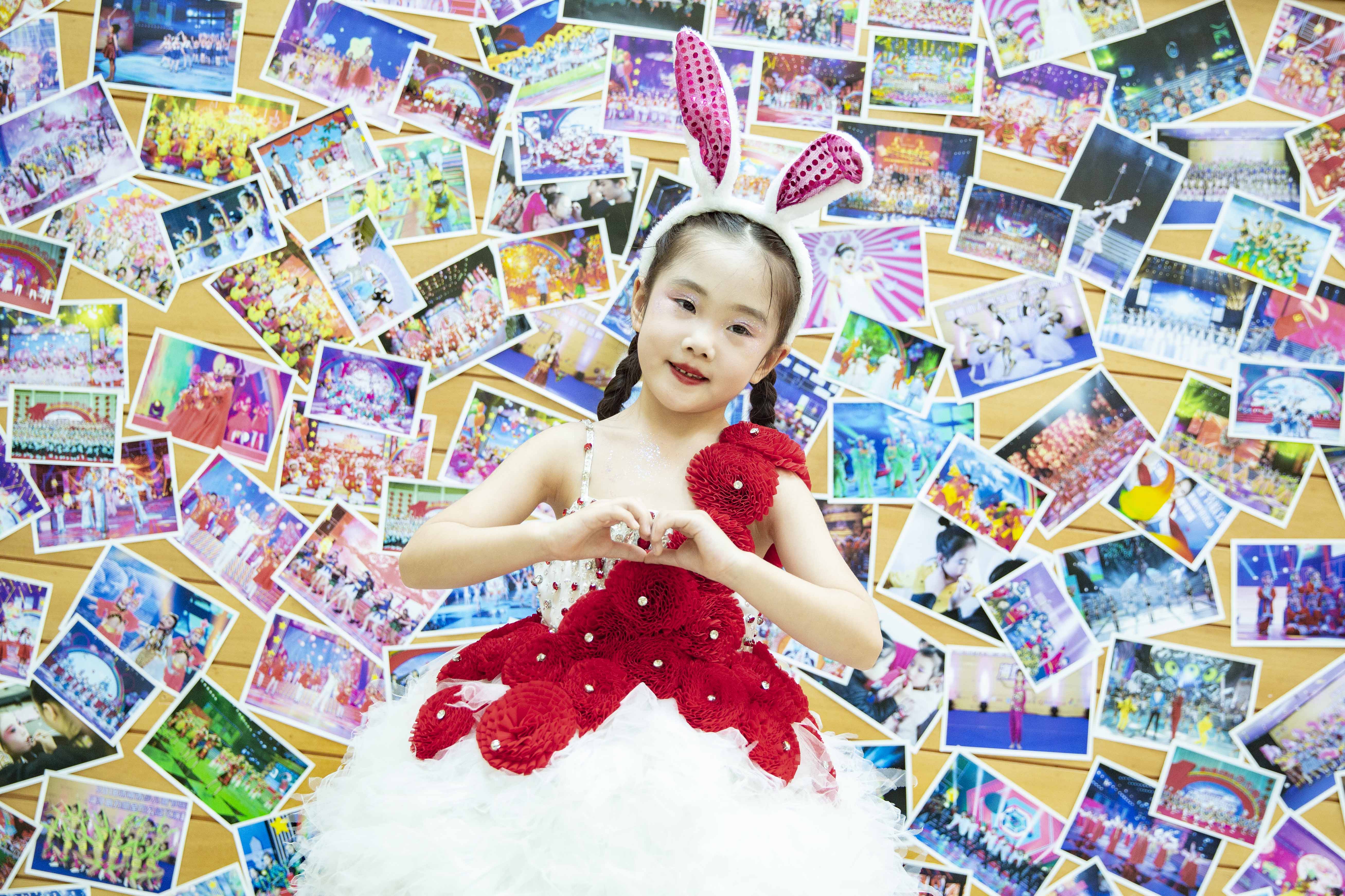 你家宝贝来了吗?学艺术的孩子有福了!这是成(图11) 你家宝贝来了吗?学艺术的孩子有福了!这是成(图11)