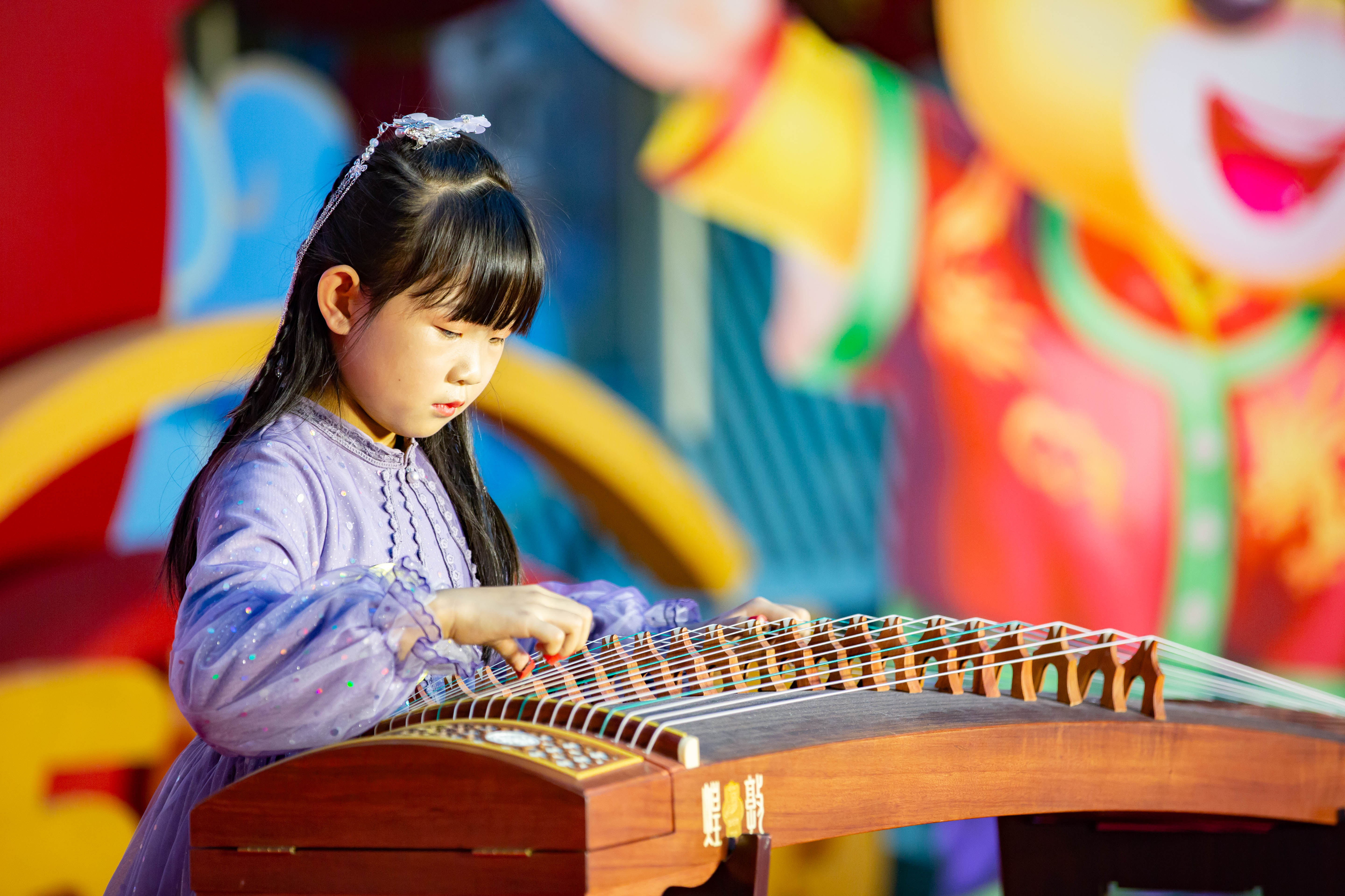 你家宝贝来了吗？学艺术的孩子有福了！这是成(图14)