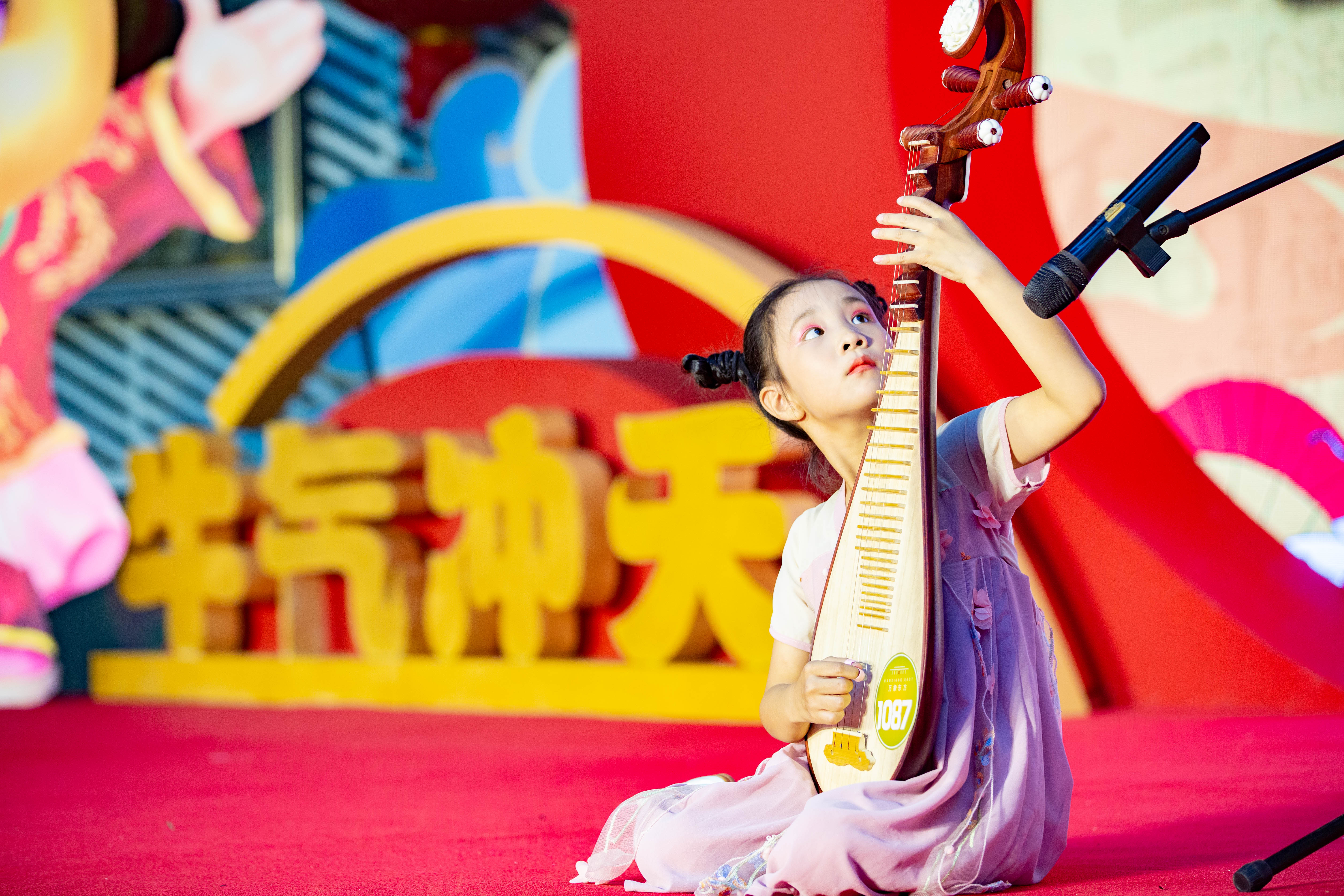 你家宝贝来了吗?学艺术的孩子有福了!这是成(图15) 你家宝贝来了吗?学艺术的孩子有福了!这是成(图15)