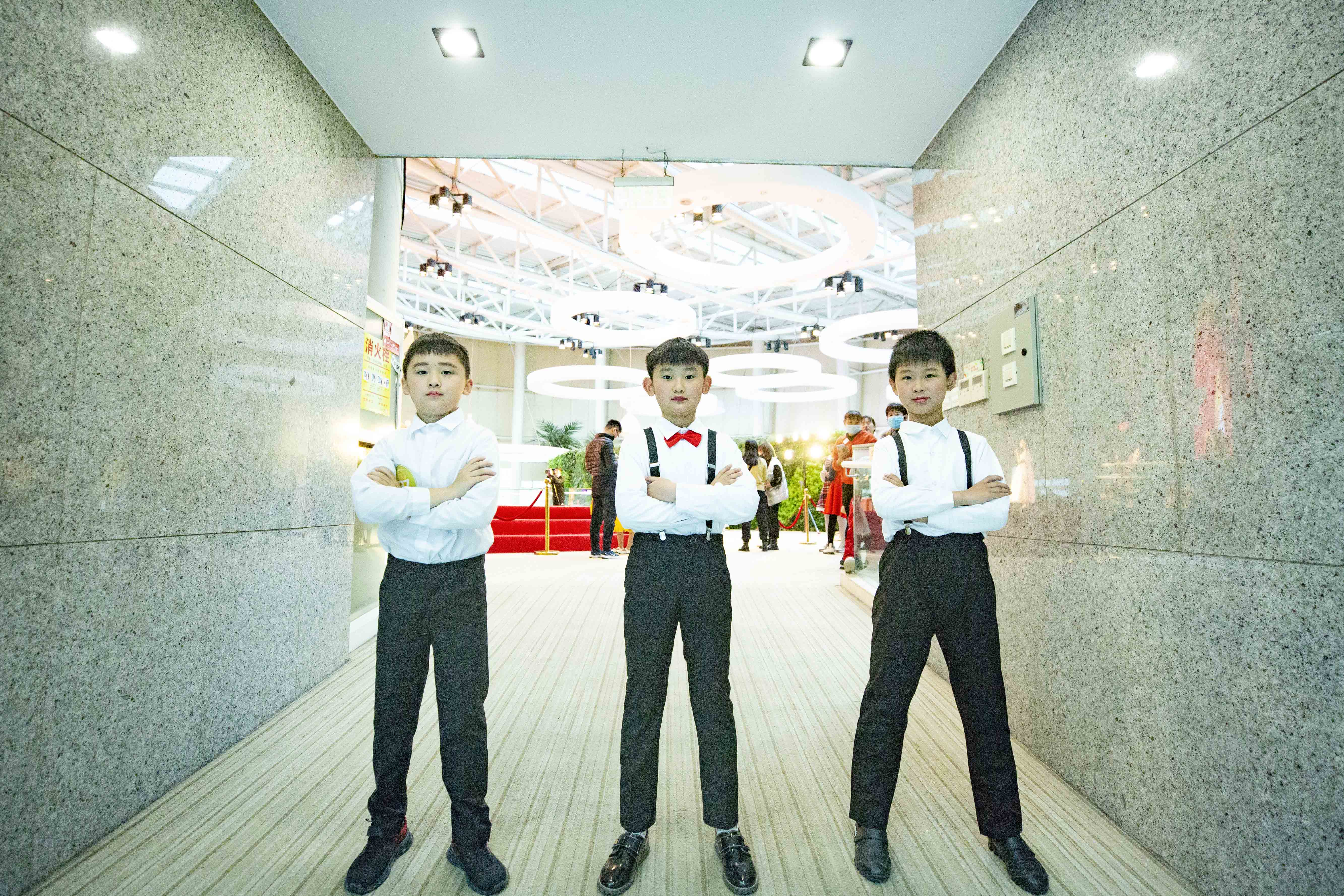 你家宝贝来了吗?学艺术的孩子有福了!这是成(图24) 你家宝贝来了吗?学艺术的孩子有福了!这是成(图24)