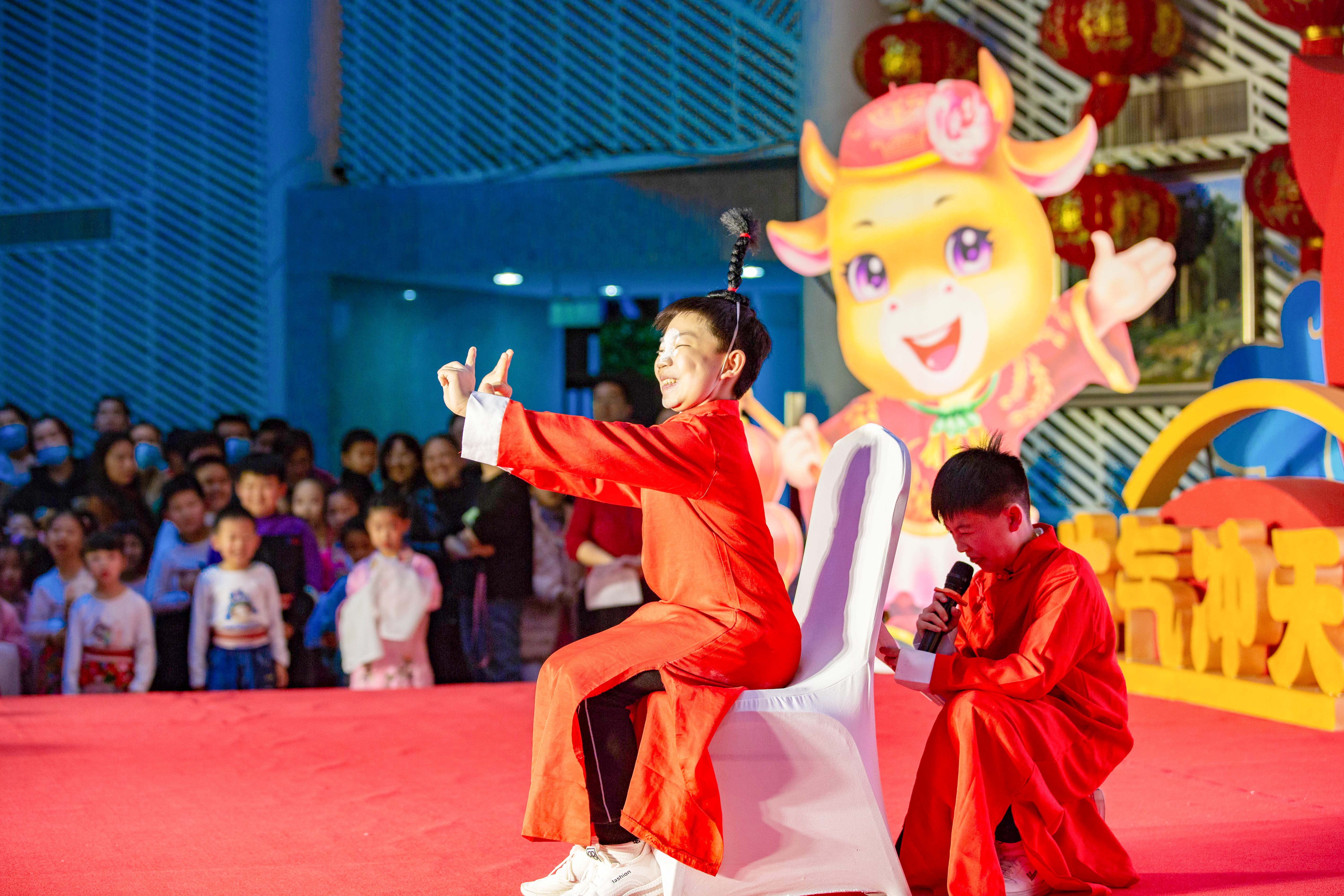 你家宝贝来了吗?学艺术的孩子有福了!这是成(图26) 你家宝贝来了吗?学艺术的孩子有福了!这是成(图26)