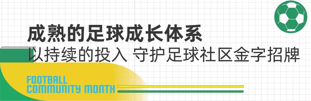 万新天教育小镇足球月活动正式启幕(图13)