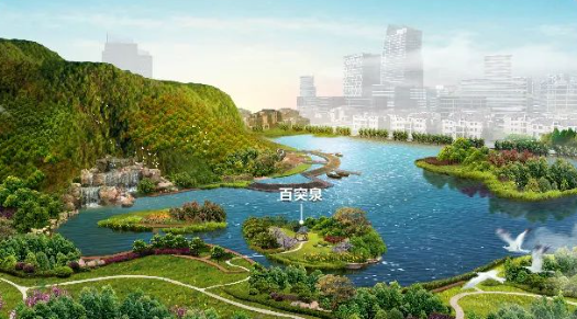青春梦飞扬|校园文化艺术节艺术展演 星动长清(图13)