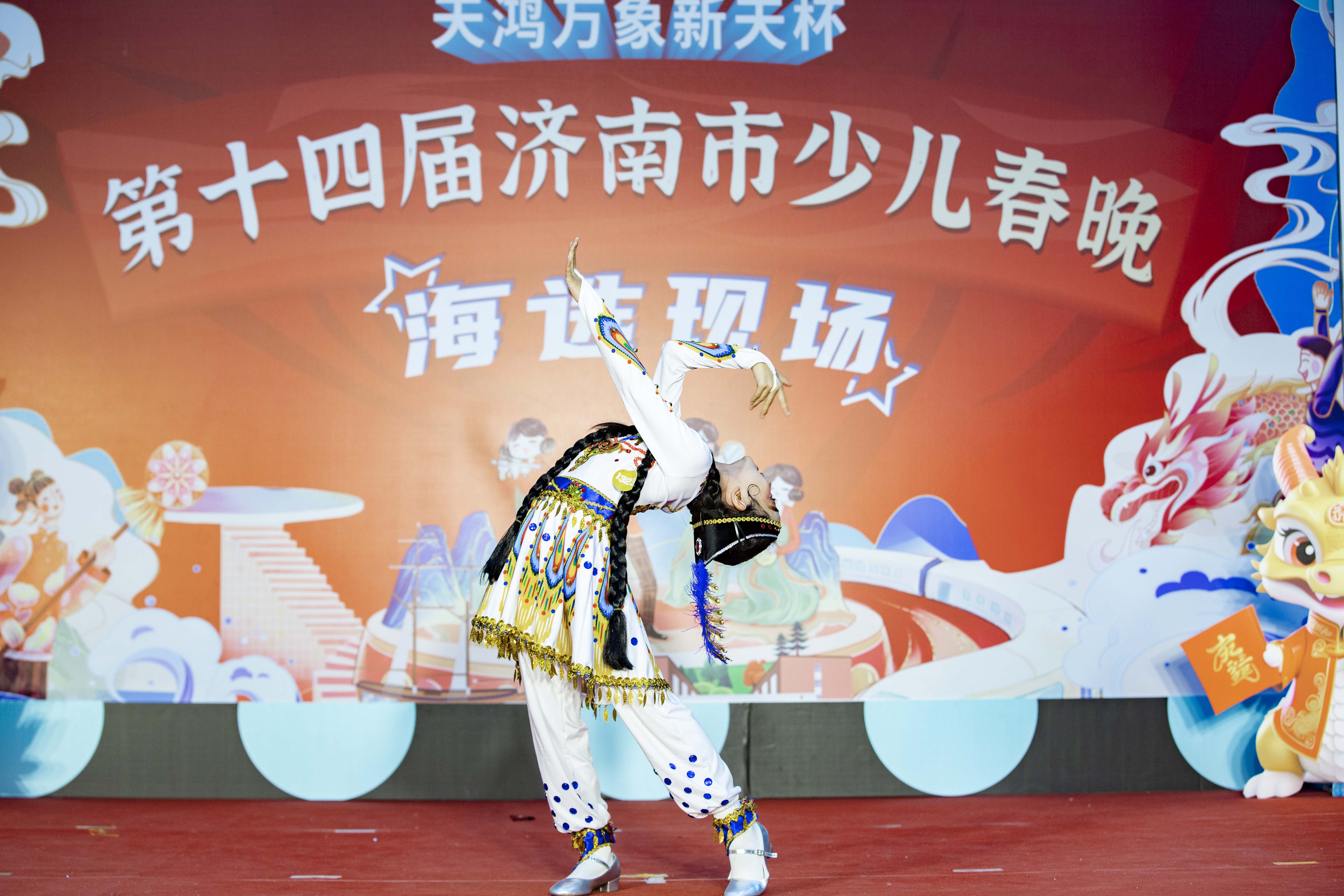 舞动的童年,绽放的梦想!快来加入这场视觉和听觉盛宴吧!(图18) 舞动的童年,绽放的梦想!快来加入这场视觉和听觉盛宴吧!(图18)