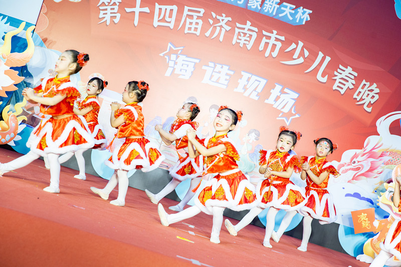 舞动的童年,绽放的梦想!快来加入这场视觉和听觉盛宴吧!(图25) 舞动的童年,绽放的梦想!快来加入这场视觉和听觉盛宴吧!(图25)